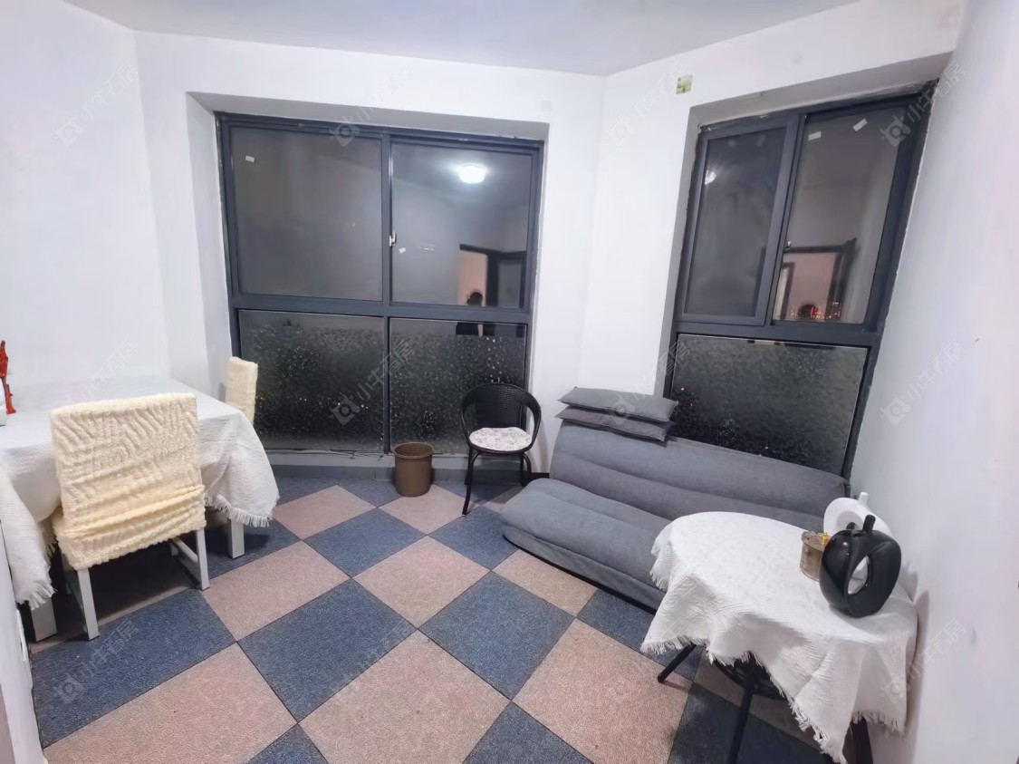 常州永宁星座公寓在租房源_小牛看房