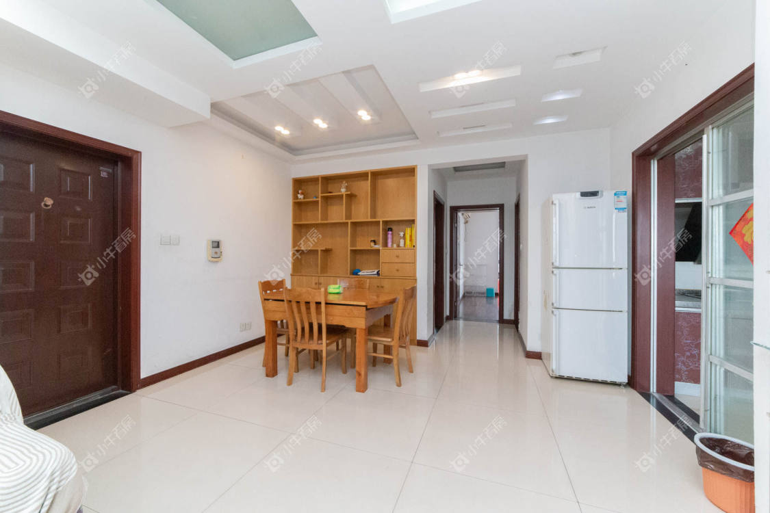 常州怡枫苑在租房源室内图_小牛看房