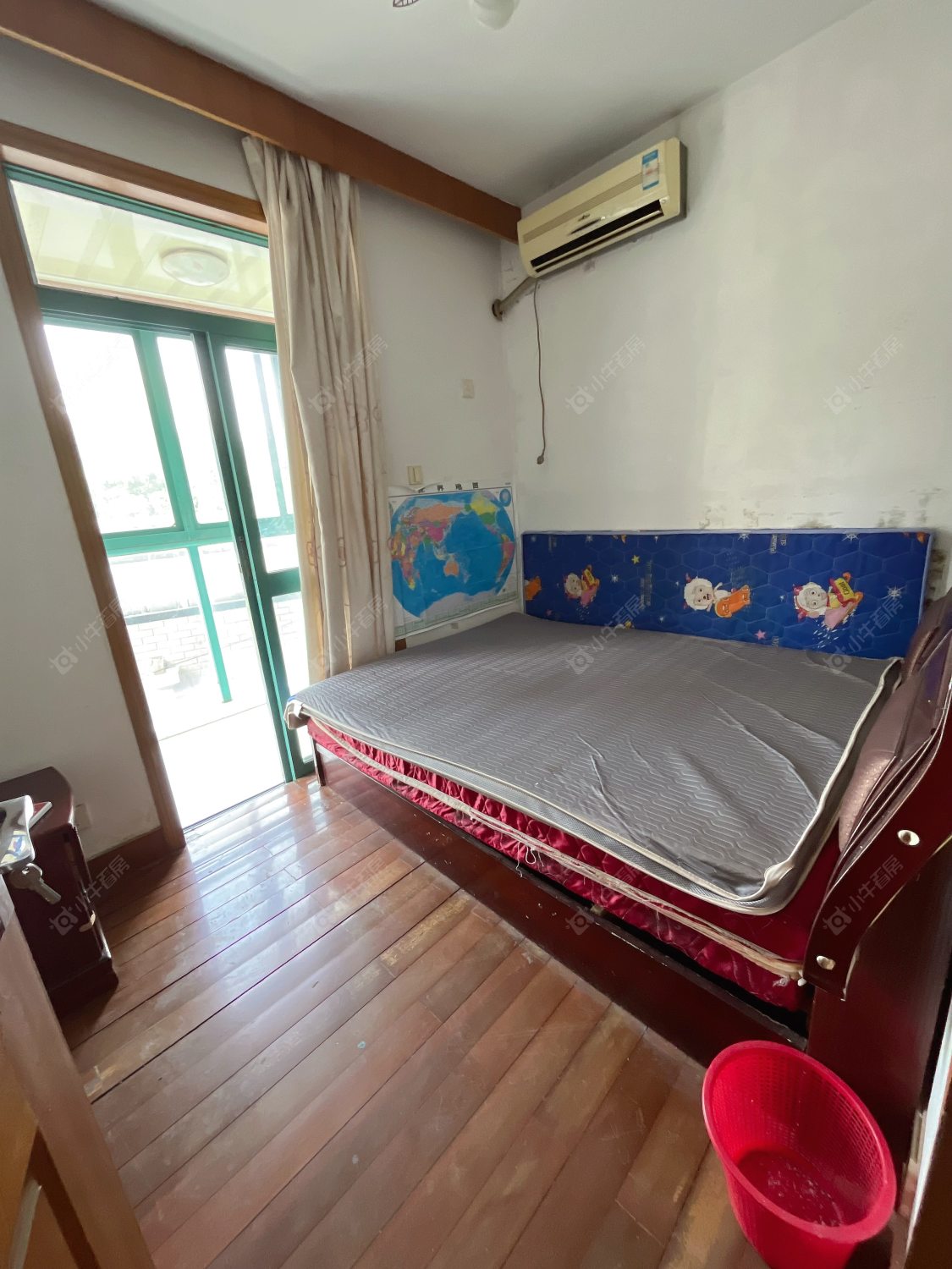 常州嘉顺花园在租房源室内图_小牛看房