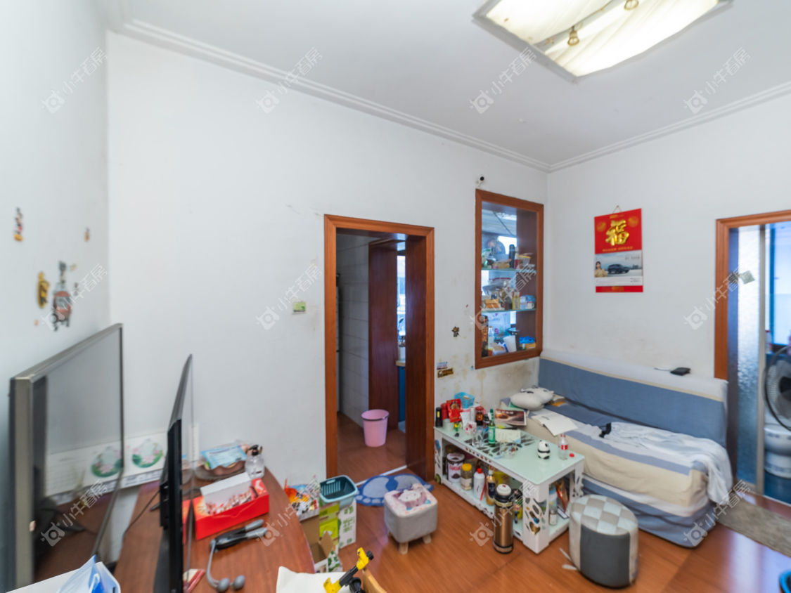 常州站北新村中站北2室2厅1卫出租_小牛看房