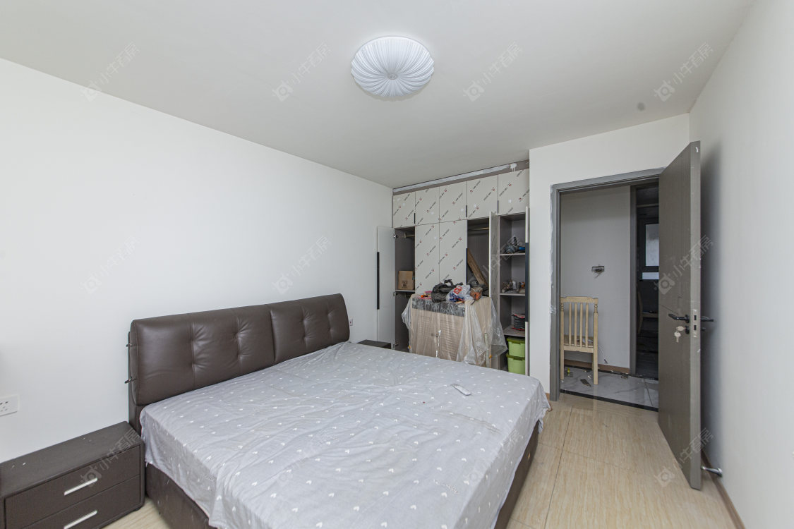 万科城房源室内图 常州万科城在售二手房源室内图_小牛看房