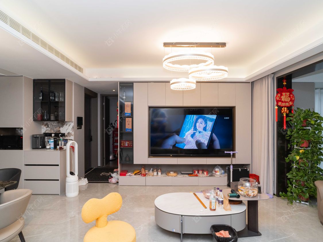 常州金隅·钟楼天筑在售二手房_小牛看房