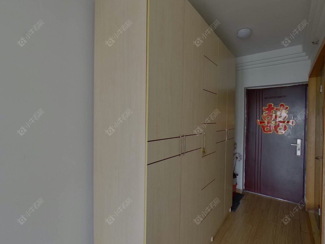 莱蒙城铂晶房源室内图 常州莱蒙城铂晶在售二手房源室内图_小牛看房