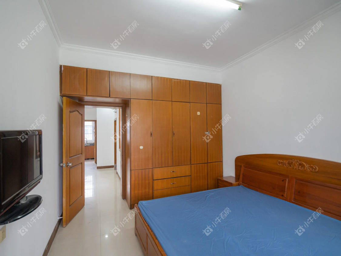 常州中山路在租房源室内图_小牛看房