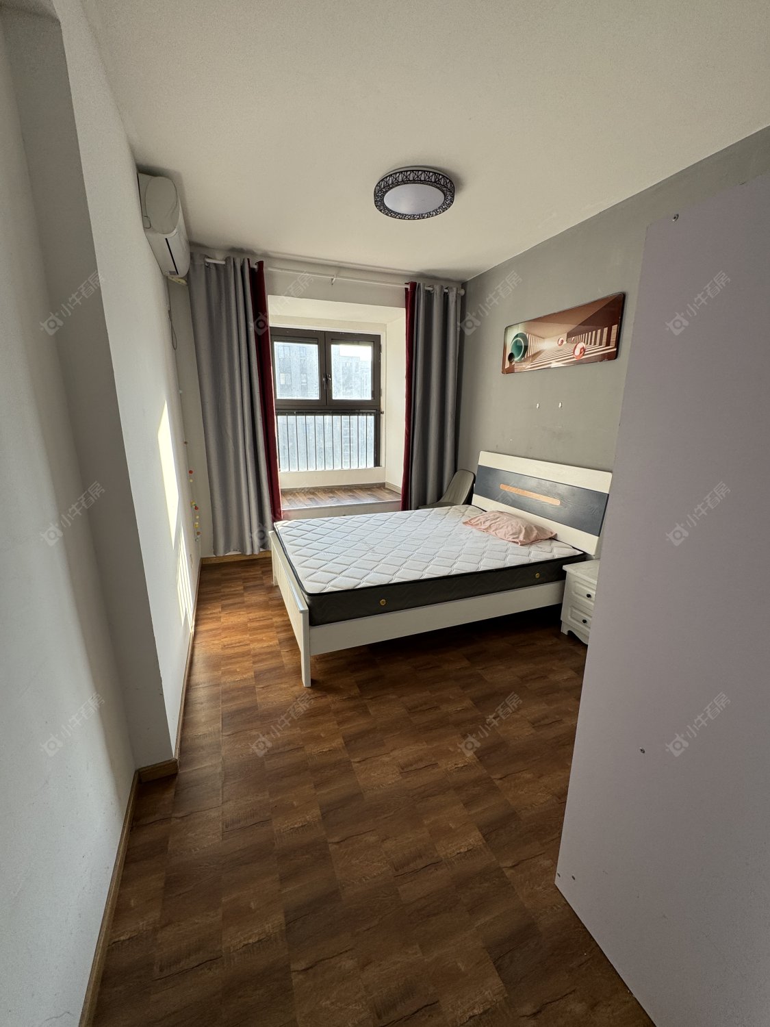 常州路劲雅居乐城市万象在租房源_小牛看房