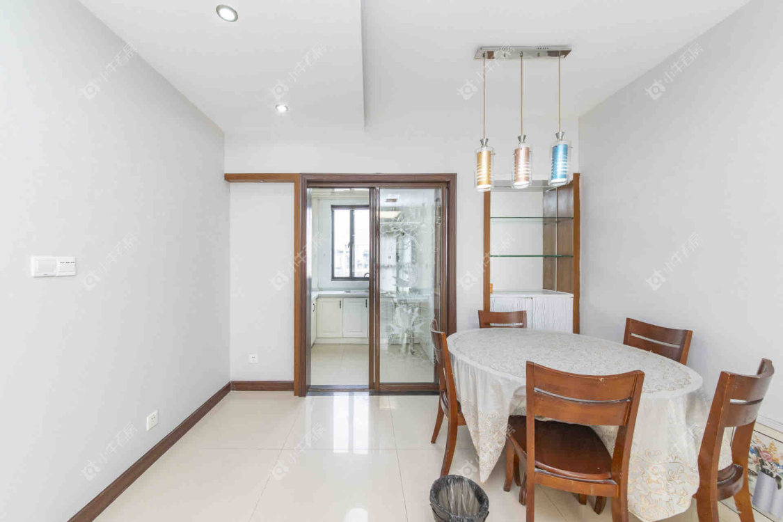 常州新城南都花海在租房源室内图_小牛看房