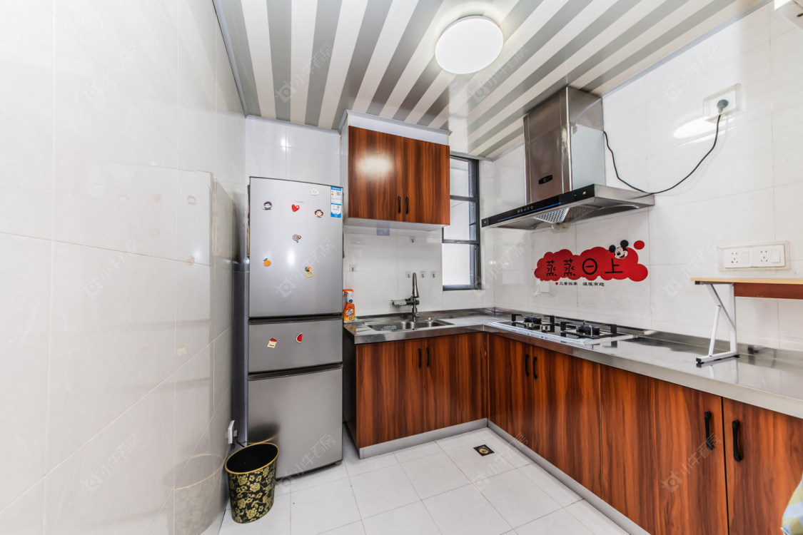 常州怀德名园在售二手房源室内图_小牛看房