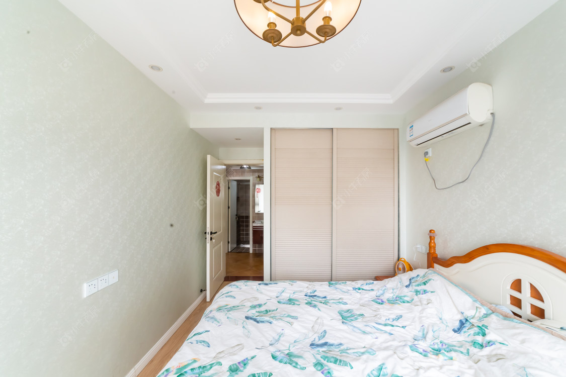 常州绿都万和城七区在售二手房源室内图_小牛看房