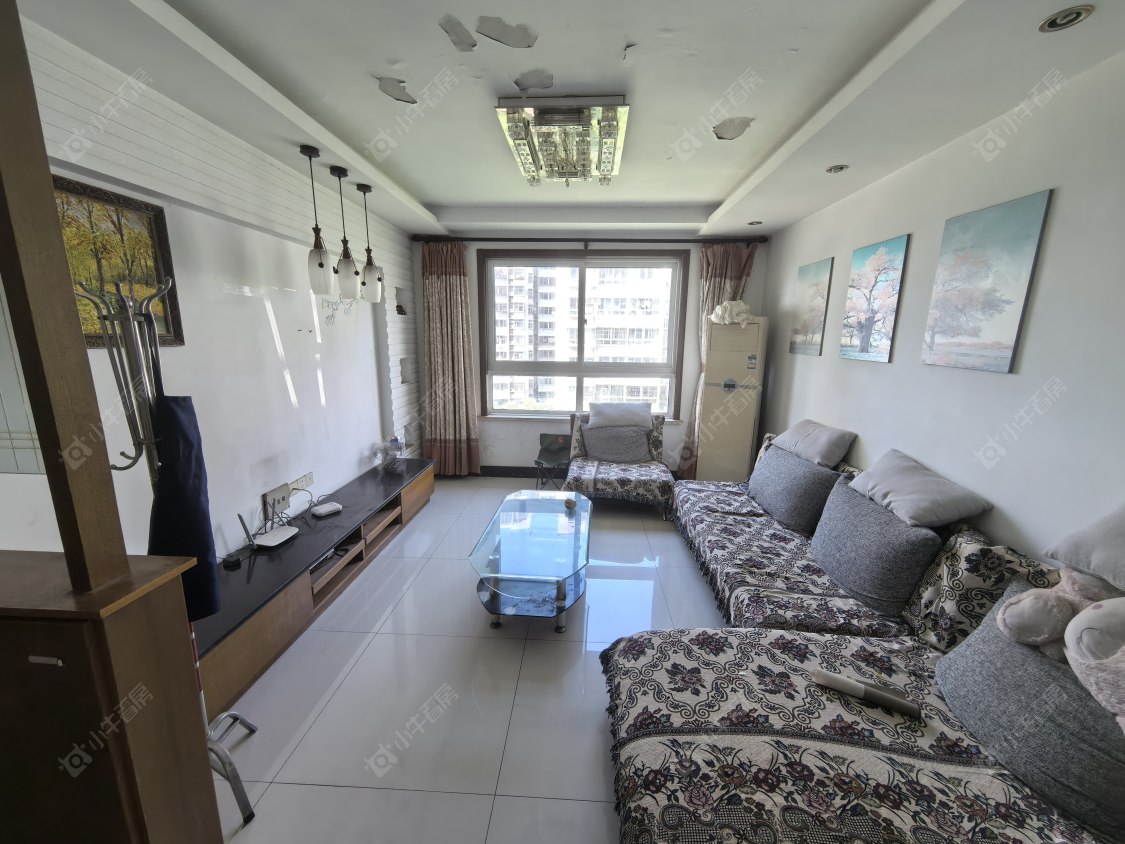 常州绿园爱舍南区在租房源_小牛看房