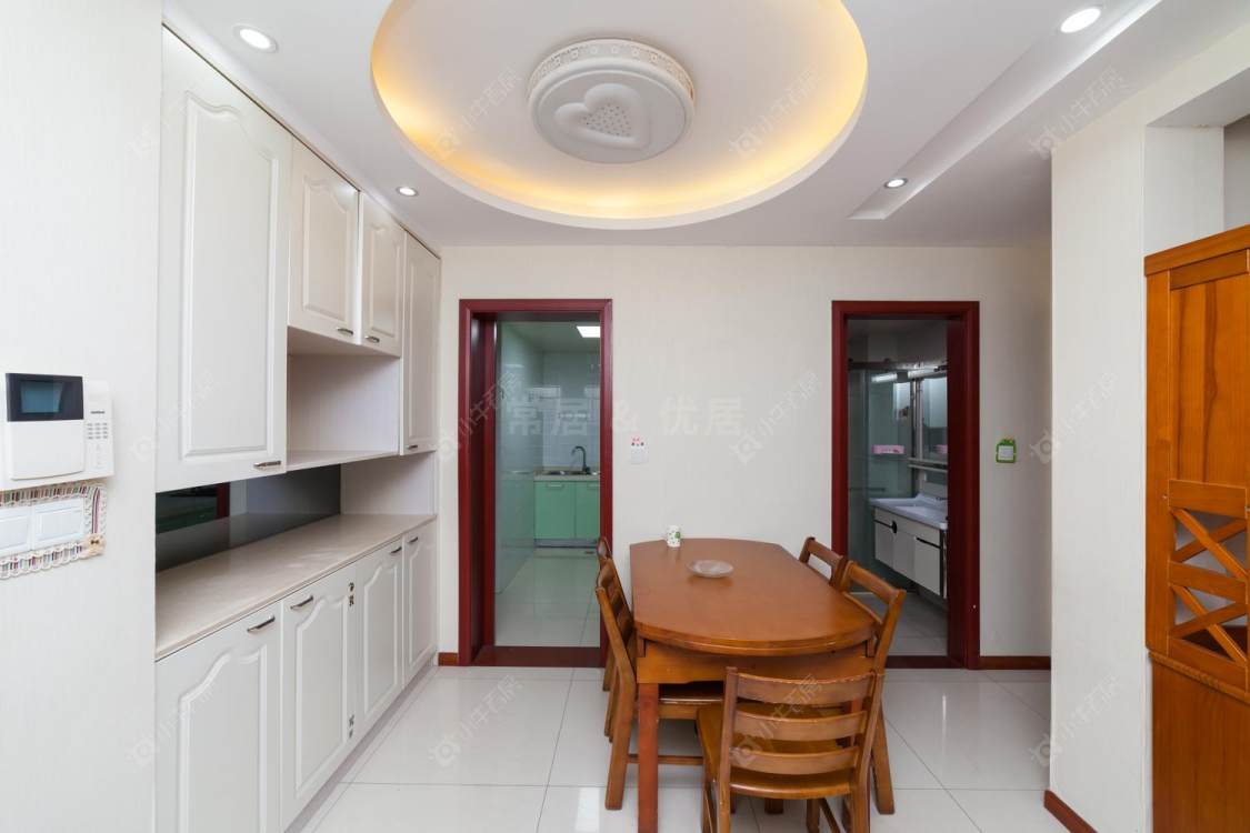 常州香溢紫郡二期在售二手房源室内图_小牛看房