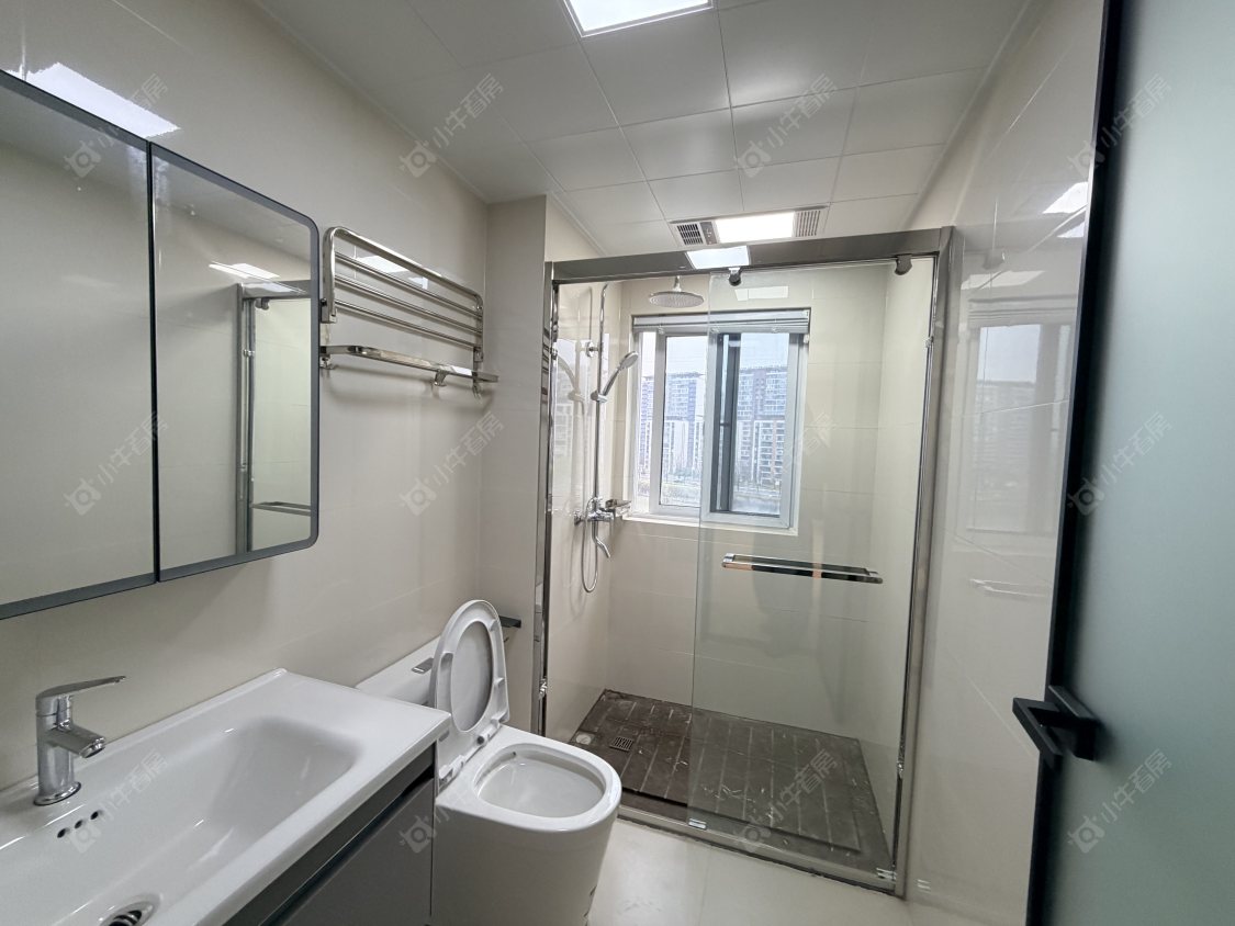 常州河枫御景花苑在租房源_小牛看房