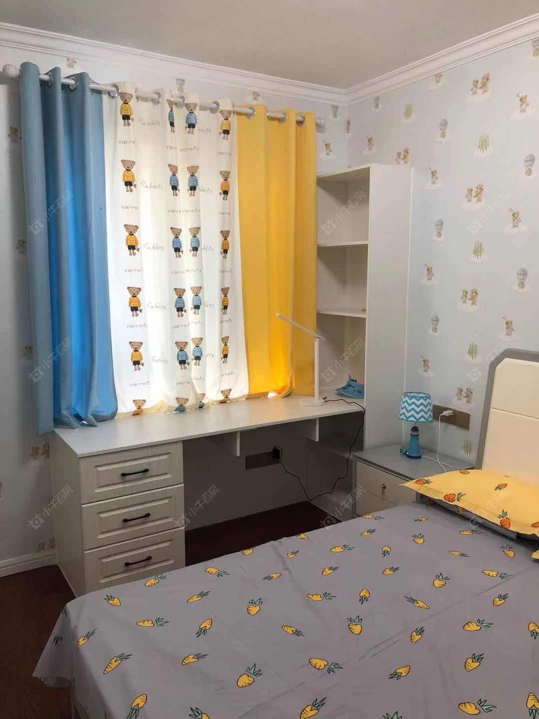 常州紫廷名苑在租房源_小牛看房