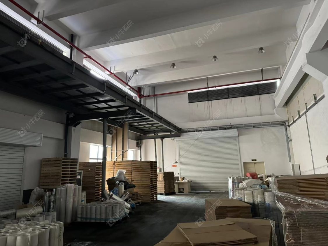 常州浏阳河路3室3厅出租_小牛看房