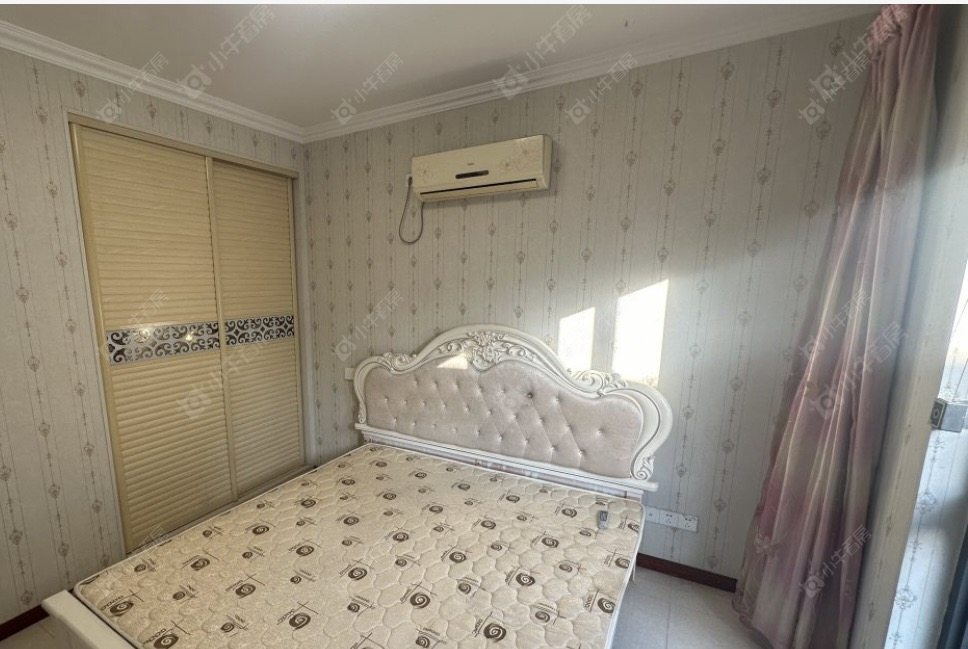 常州莱蒙城铂晶在租房源室内图_小牛看房