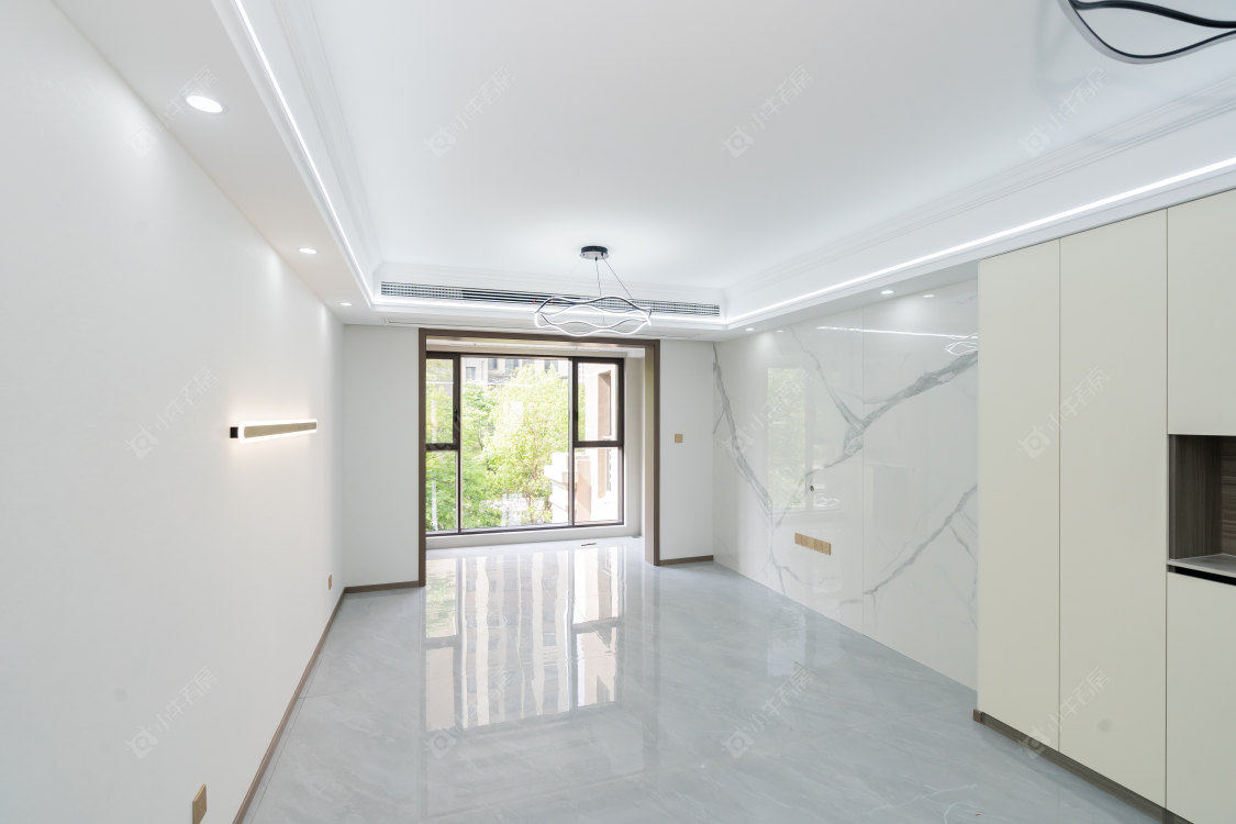 常州中海凤凰熙岸在售二手房源_小牛看房