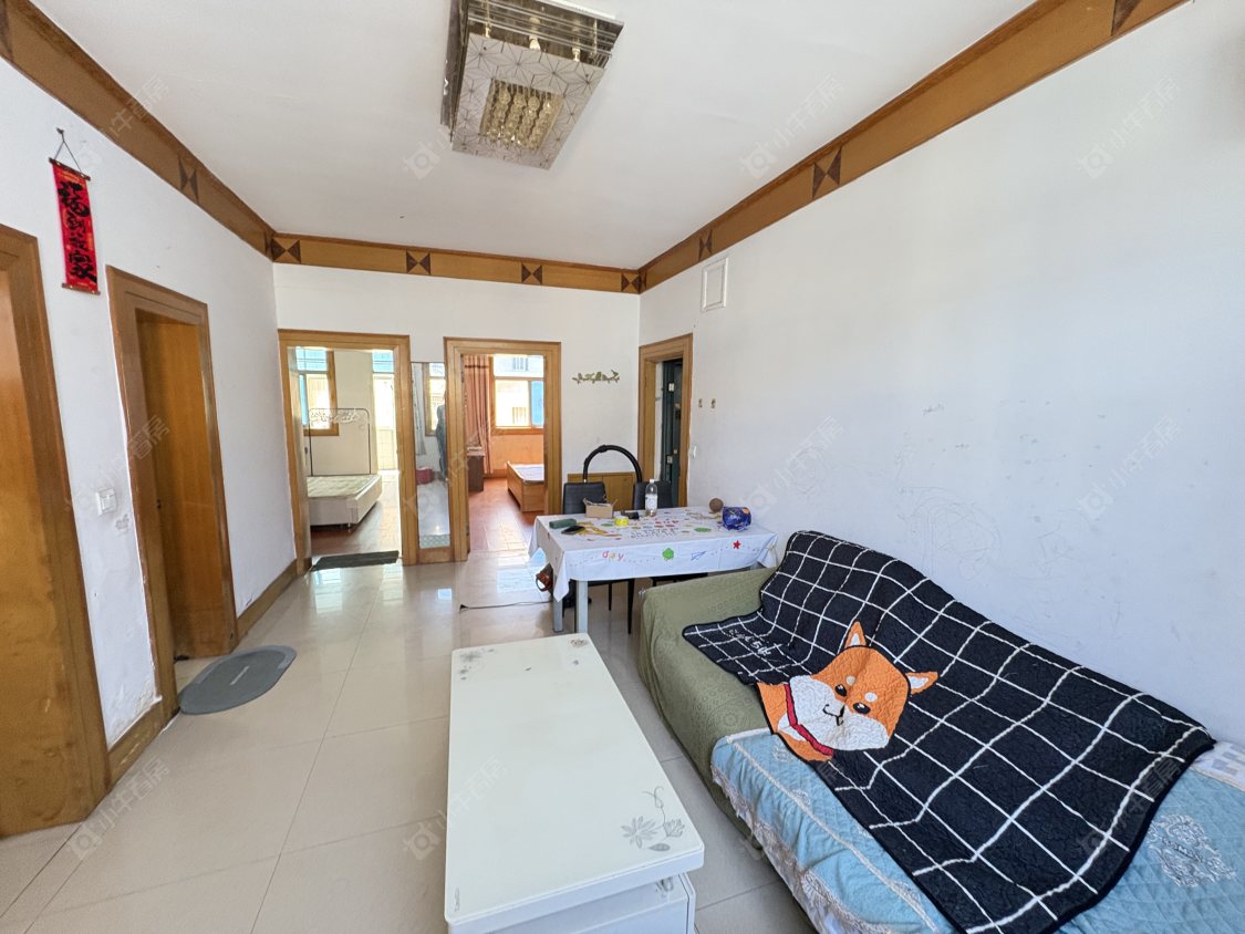 常州湾里新村在租房源_小牛看房