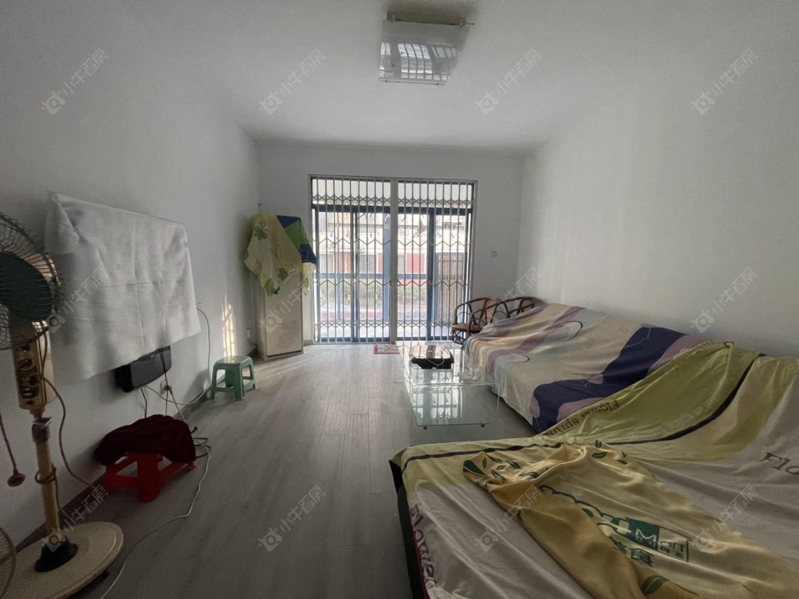 常州四季新城北苑在租房源室内图_小牛看房