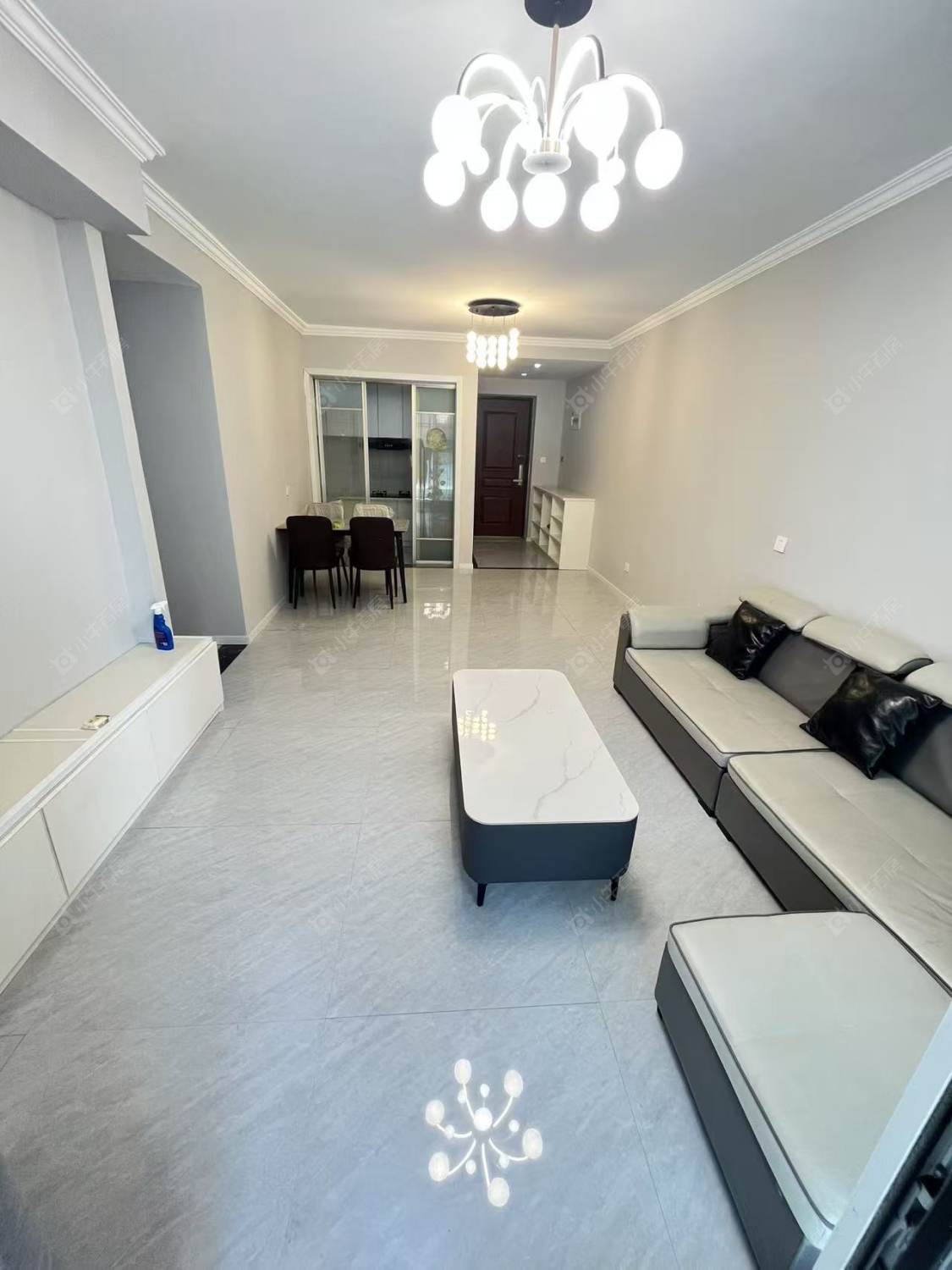 常州路劲城市印象租房_小牛看房