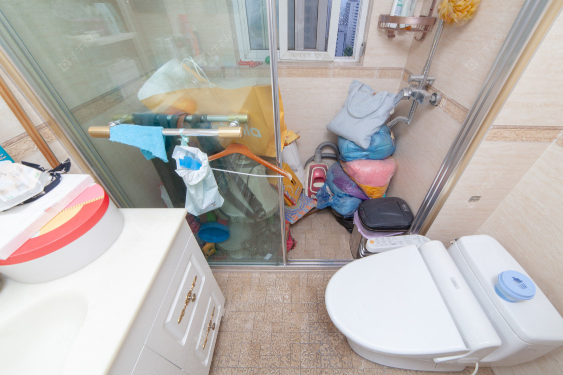 常州府西花园在售二手房源室内图_小牛看房