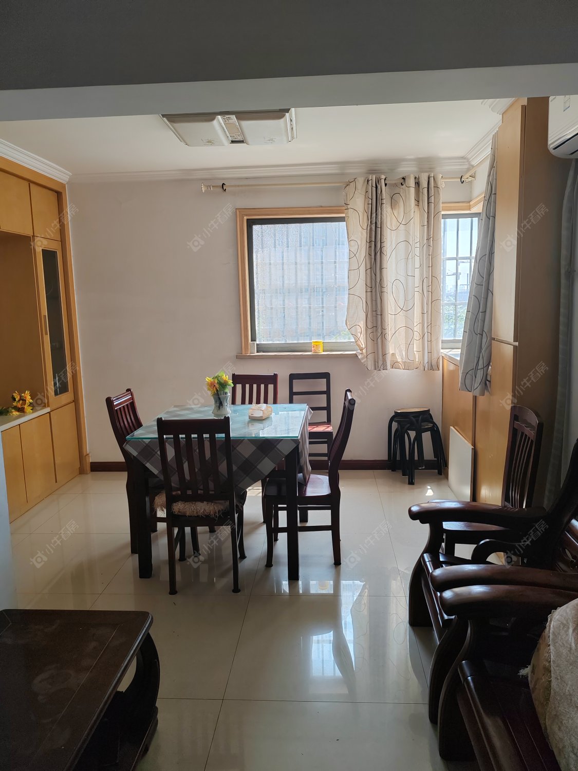 常州东城明居租房_小牛看房