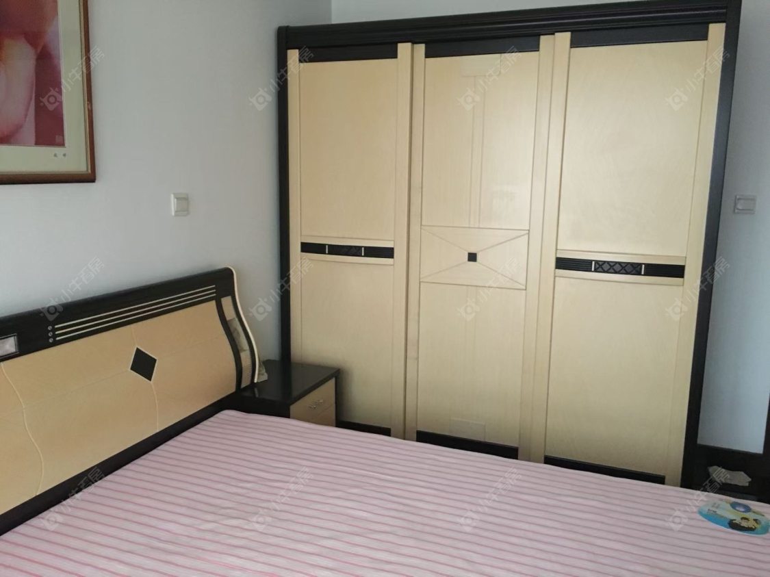 常州花园公寓在租房源室内图_小牛看房