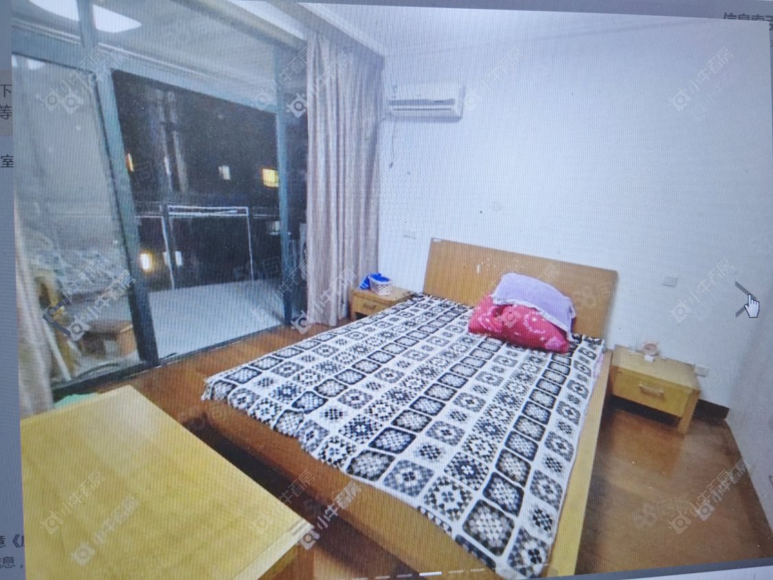 常州绿洲家园在租房源_小牛看房