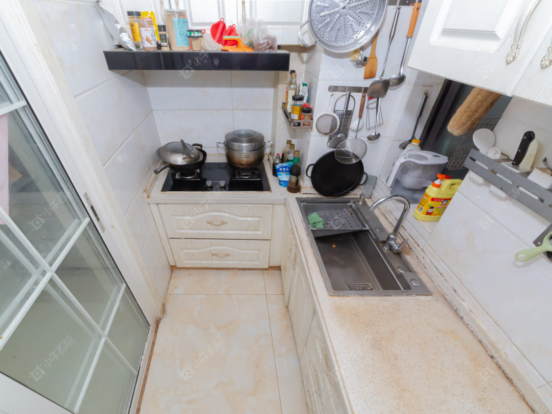 常州龙湖香醍时光在售二手房_小牛看房