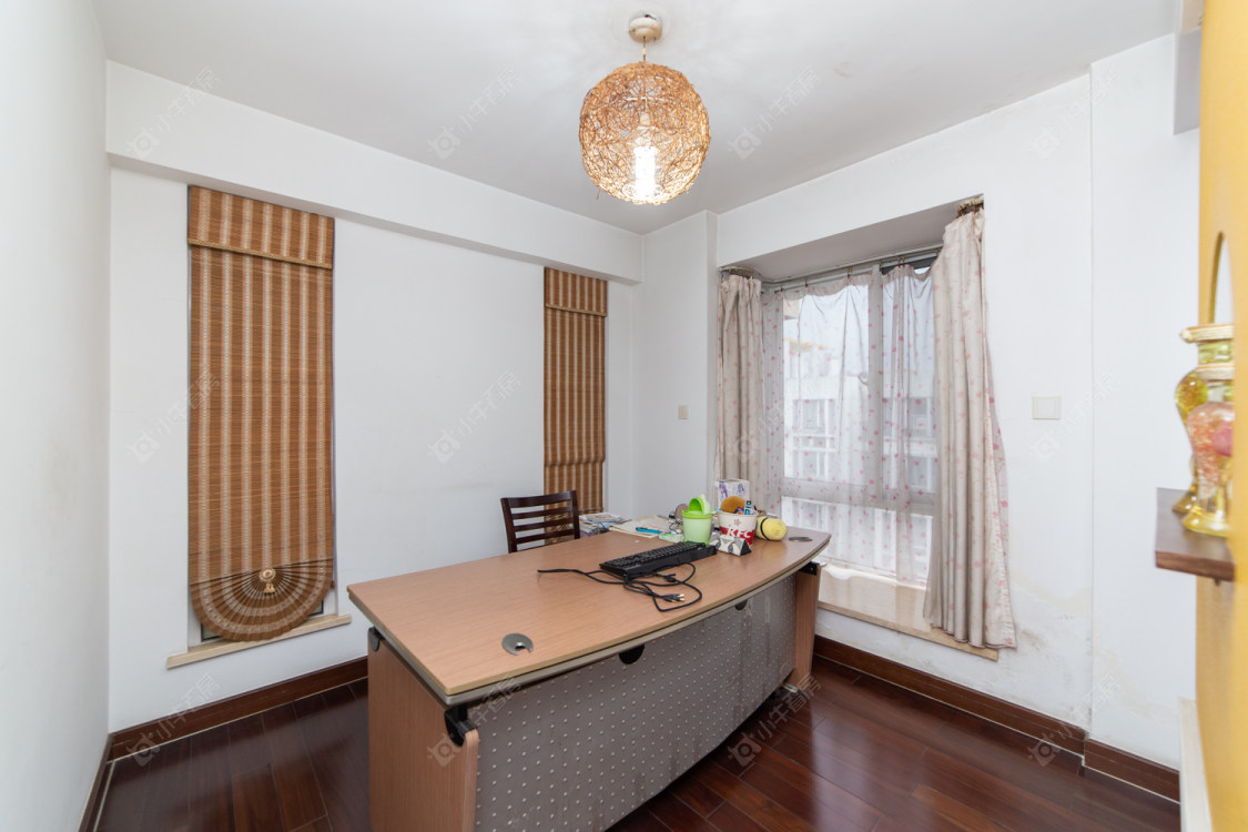 常州奥林匹克花园在售二手房源室内图_小牛看房