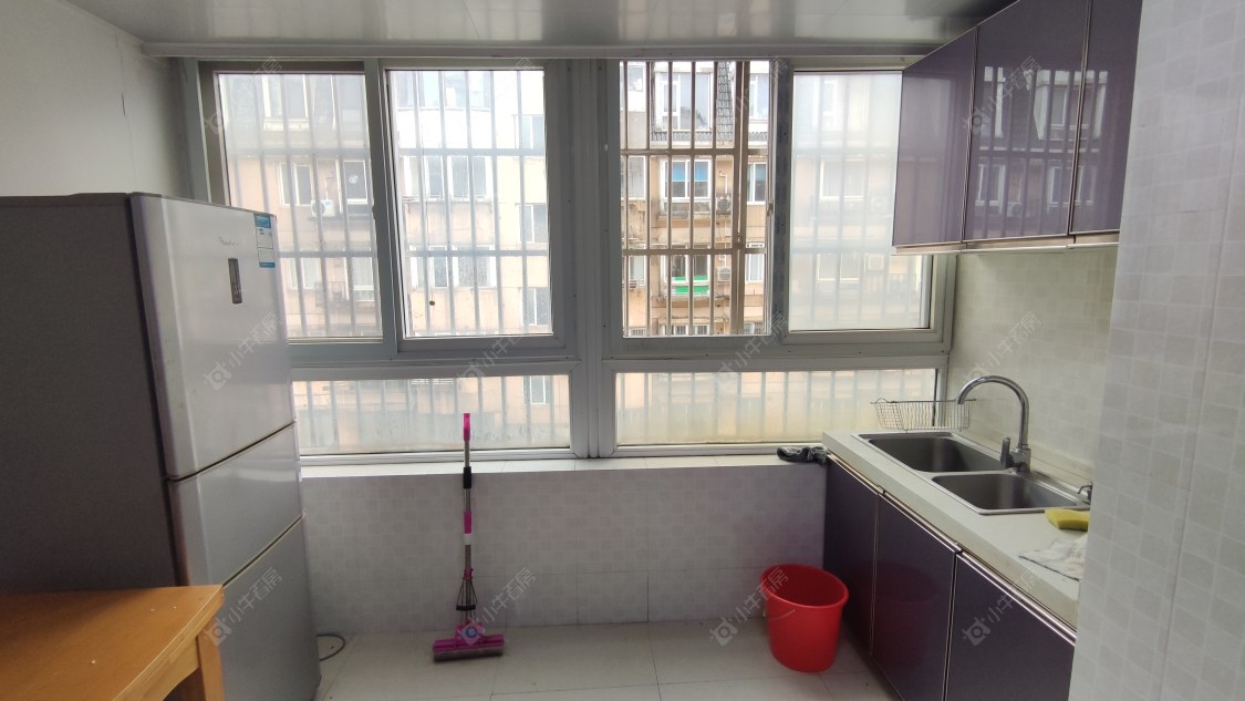 常州丽景花园在租房源_小牛看房