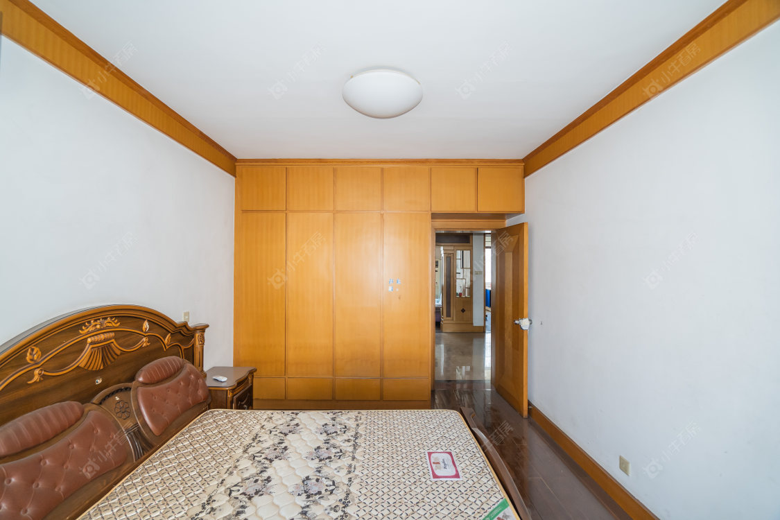 常州桃园公寓在售二手房源室内图_小牛看房