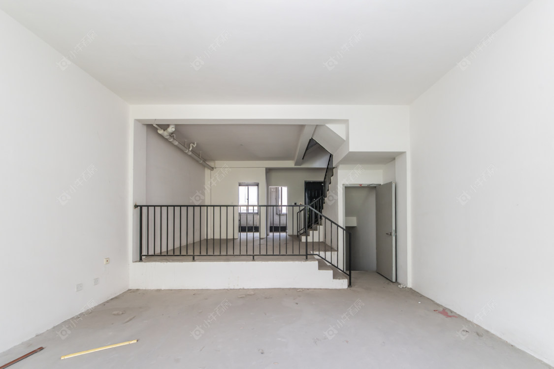 常州百兴澜庭在售二手房源室内图_小牛看房