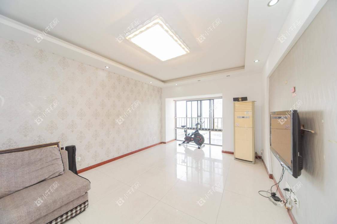 常州九洲花园一期在租房源_小牛看房