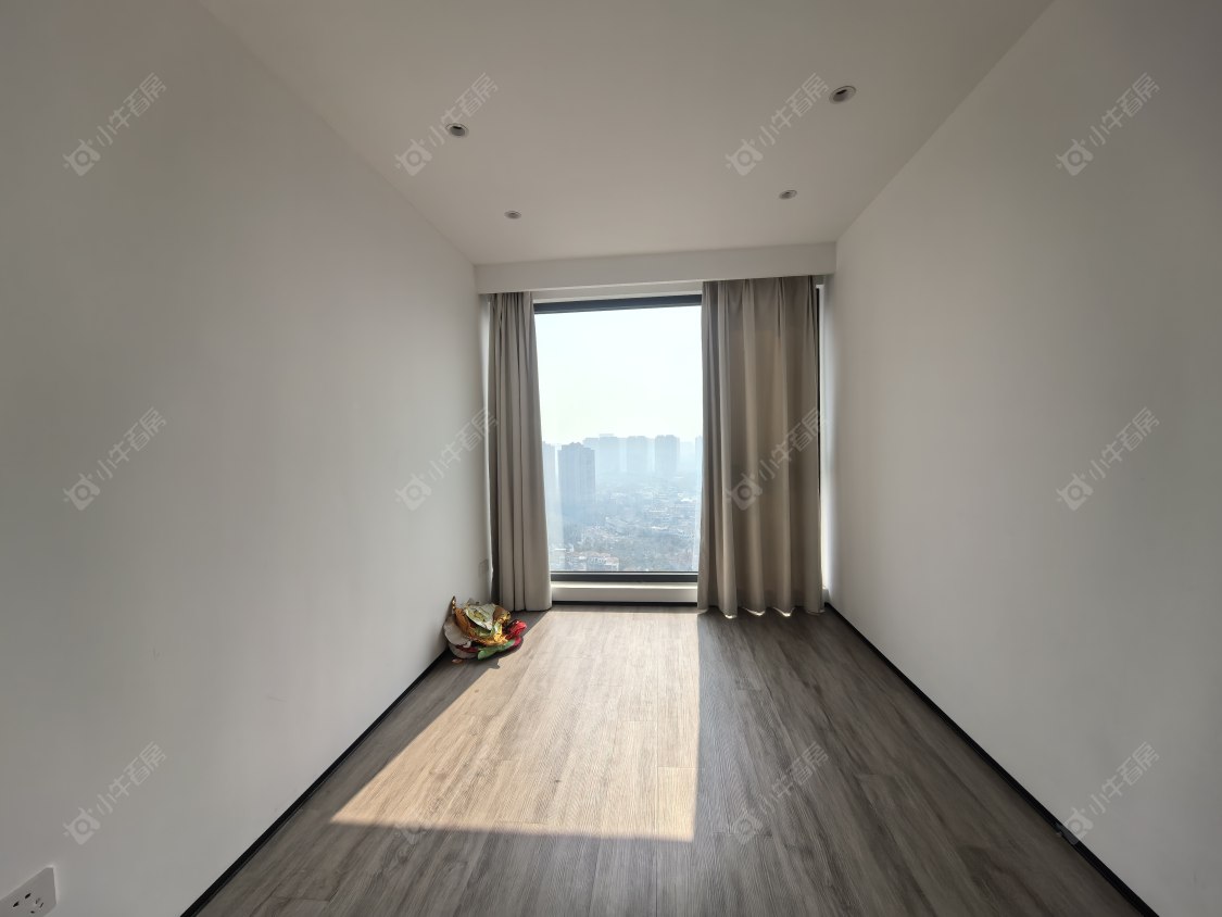 常州世茂香槟湖一期在租房源室内图_小牛看房