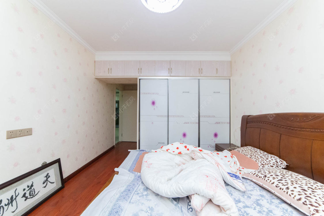 顺园八村二期房源室内图 常州顺园八村二期在售二手房源室内图_小牛看房