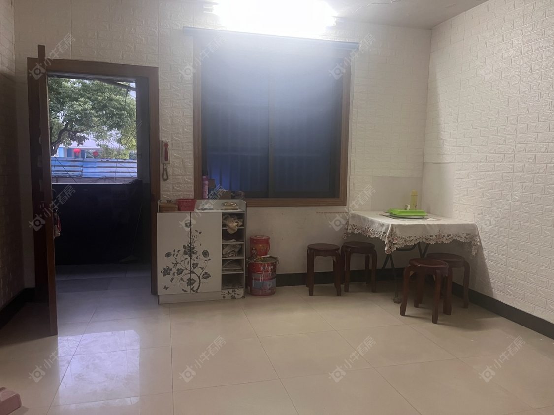 常州沈家村2室1厅1卫出租_小牛看房