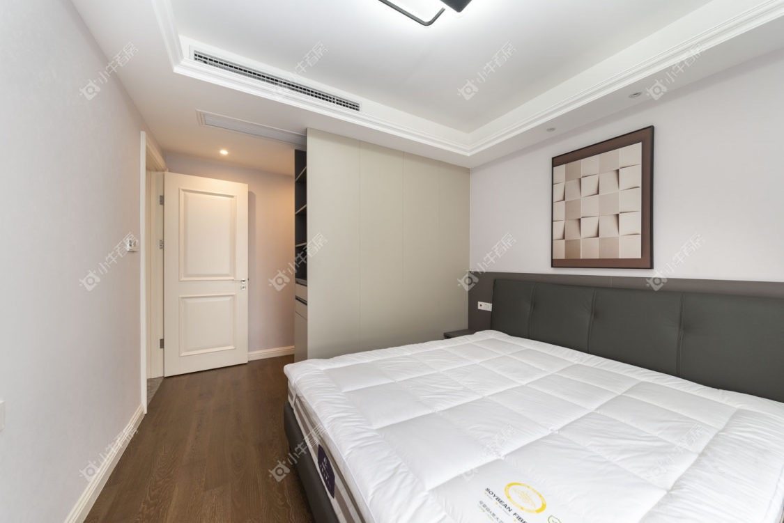 常州新城华宇悦隽公馆在租房源室内图_小牛看房