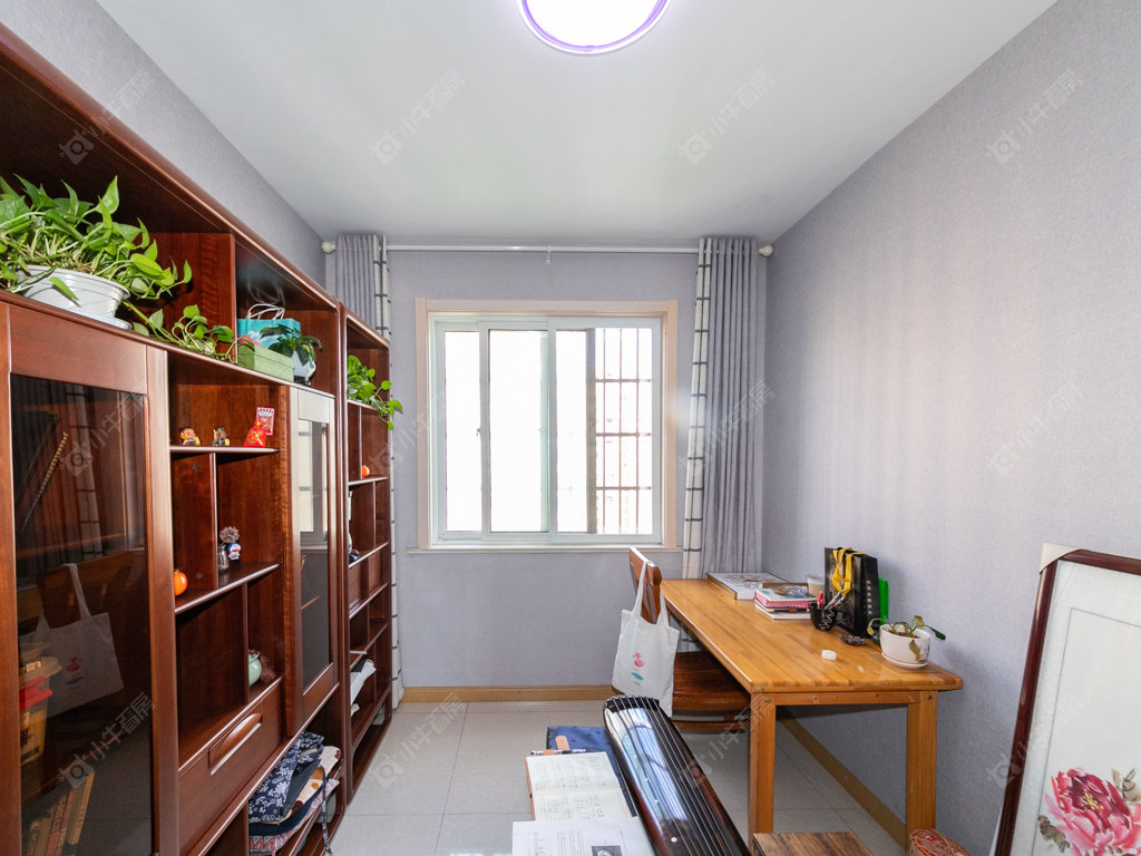 常州新景花苑二期在售二手房源室内图_小牛看房