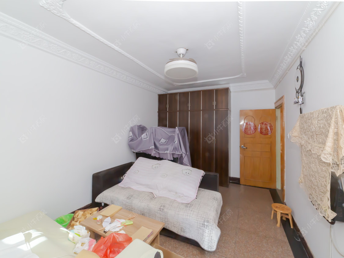 翠竹新村东北区房源室内图 常州翠竹新村东北区在售二手房源室内图_小牛看房