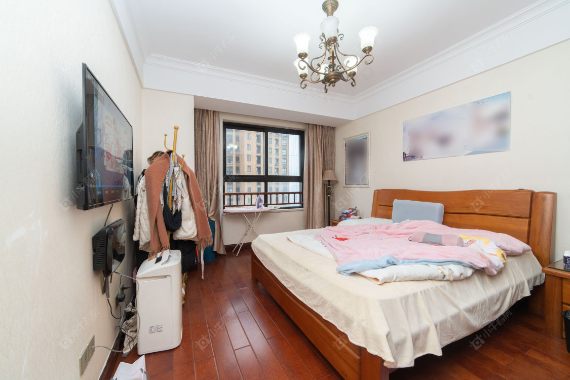 新城香悦半岛南区房源室内图 常州新城香悦半岛南区在售二手房源室内图_小牛看房