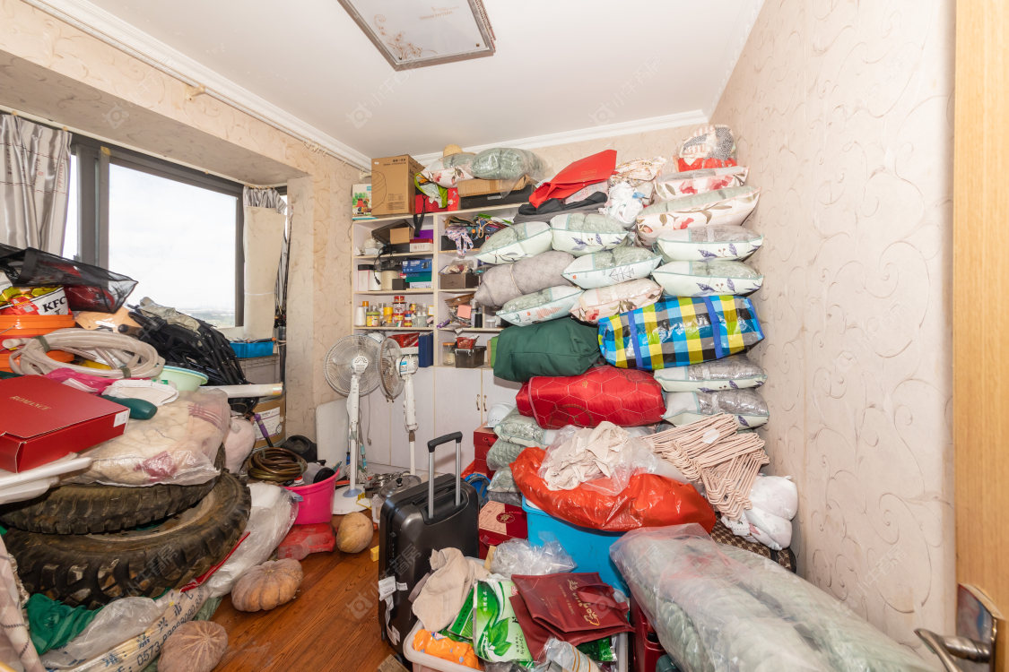 常州凤凰名城在售二手房源室内图_小牛看房