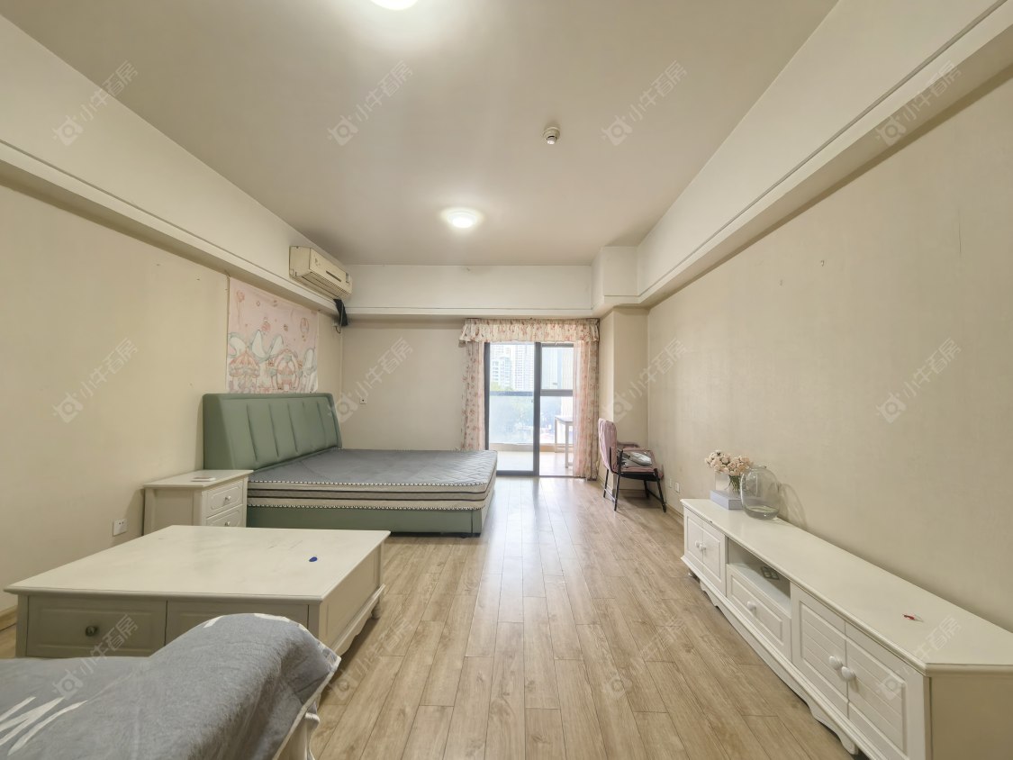 常州新北万达广场在租房源室内图_小牛看房