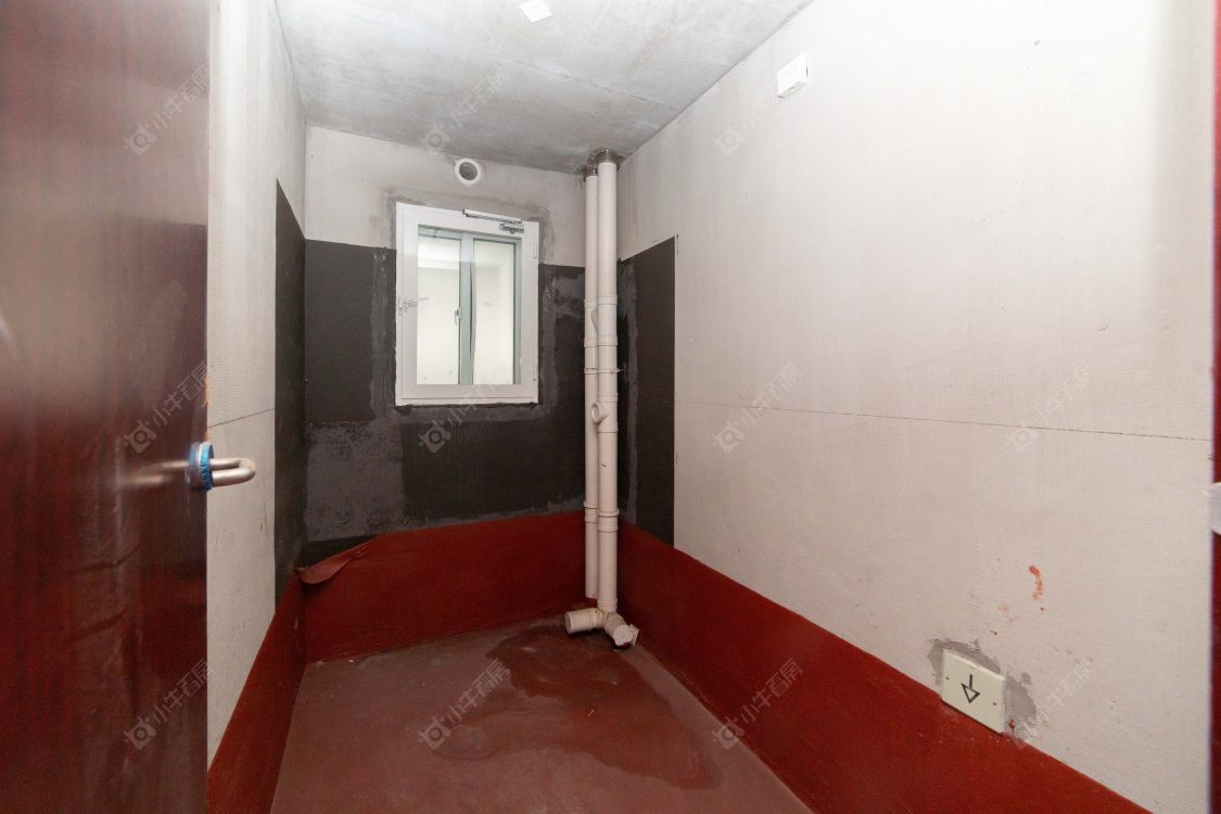 常州路劲城市印象在售二手房源室内图_小牛看房