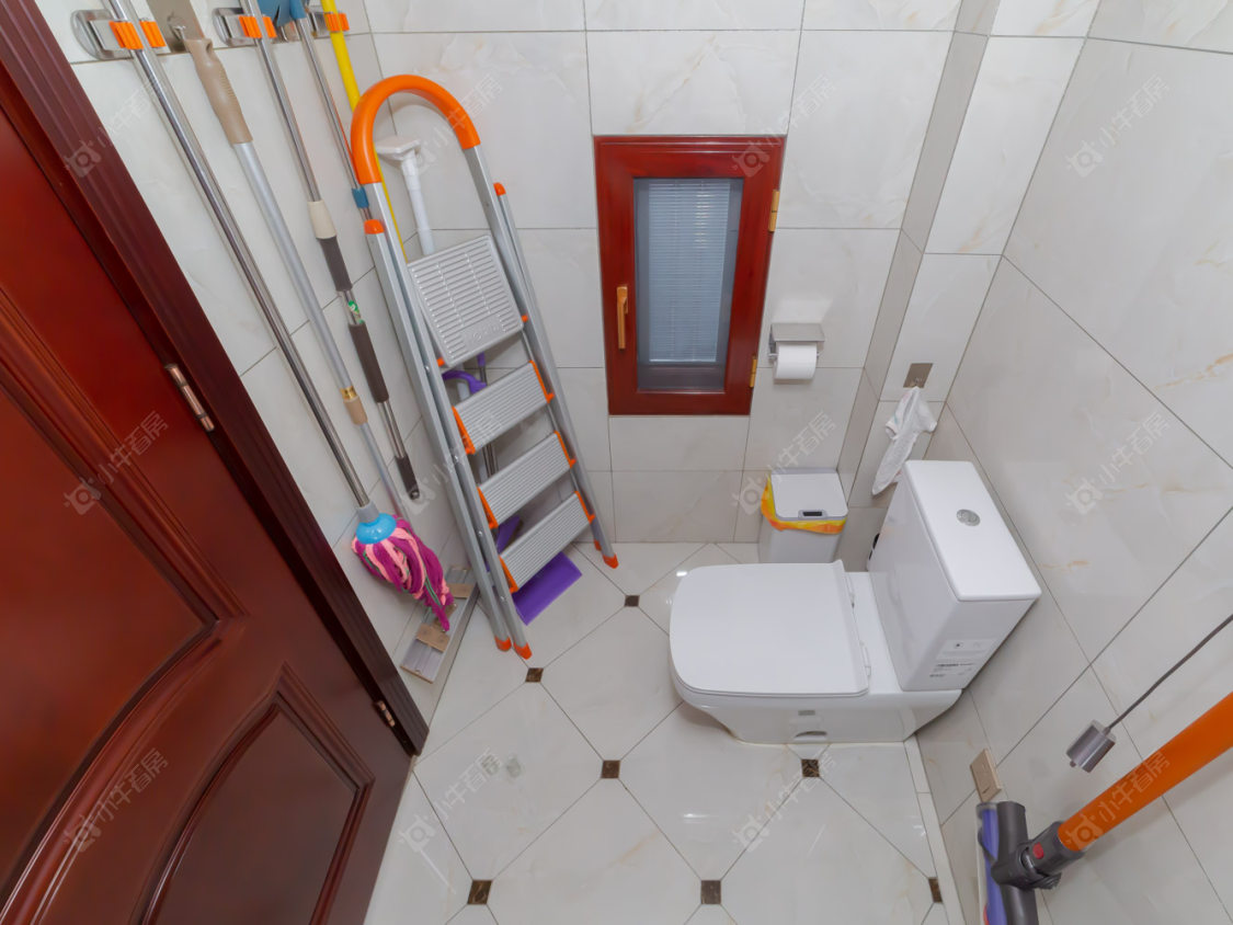 常州美林国际村在售二手房源_小牛看房