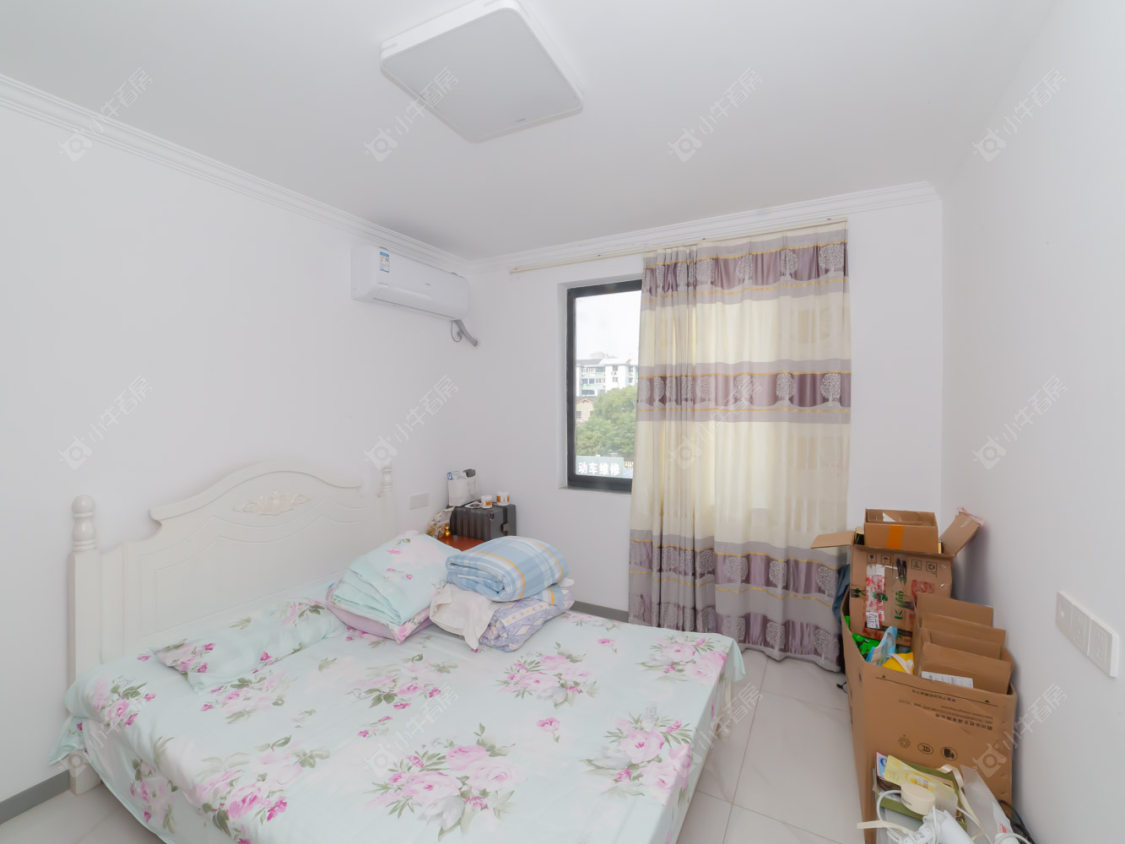 常州翠竹新村南区在售二手房源室内图_小牛看房