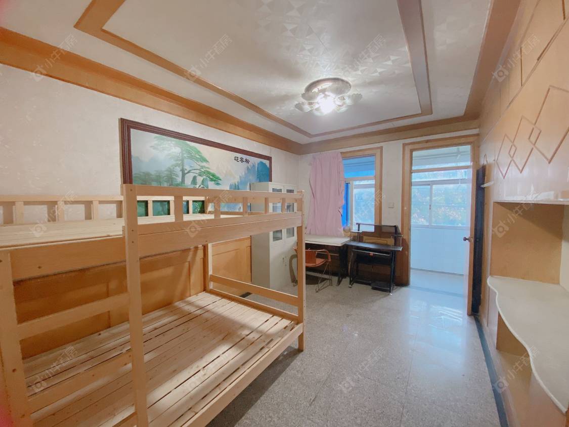 常州定安路商住楼在租房源_小牛看房