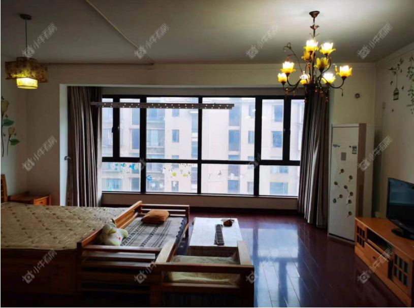 常州府翰苑西区在租房源_小牛看房