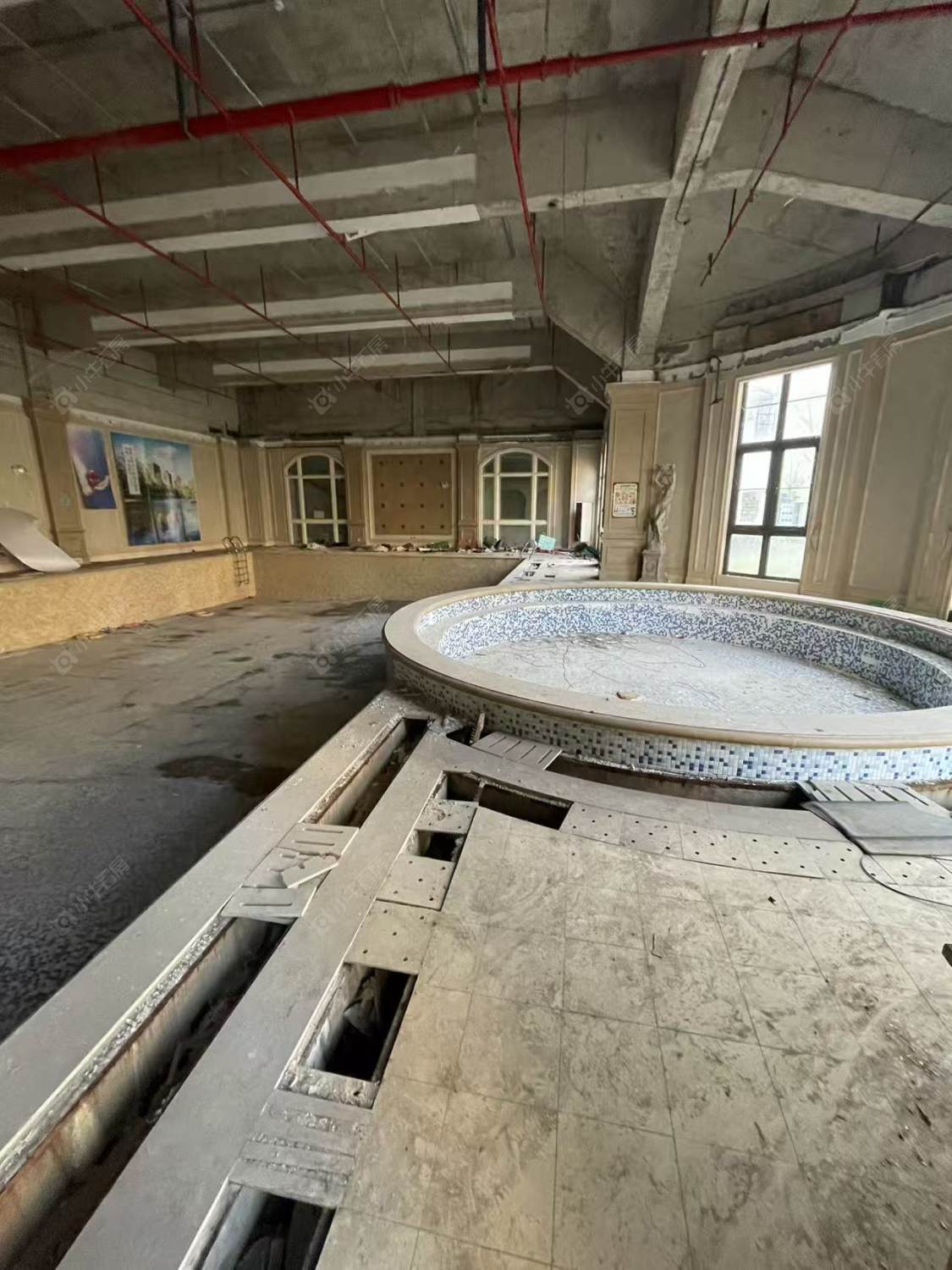 常州雅居乐凤凰台在租房源室内图_小牛看房