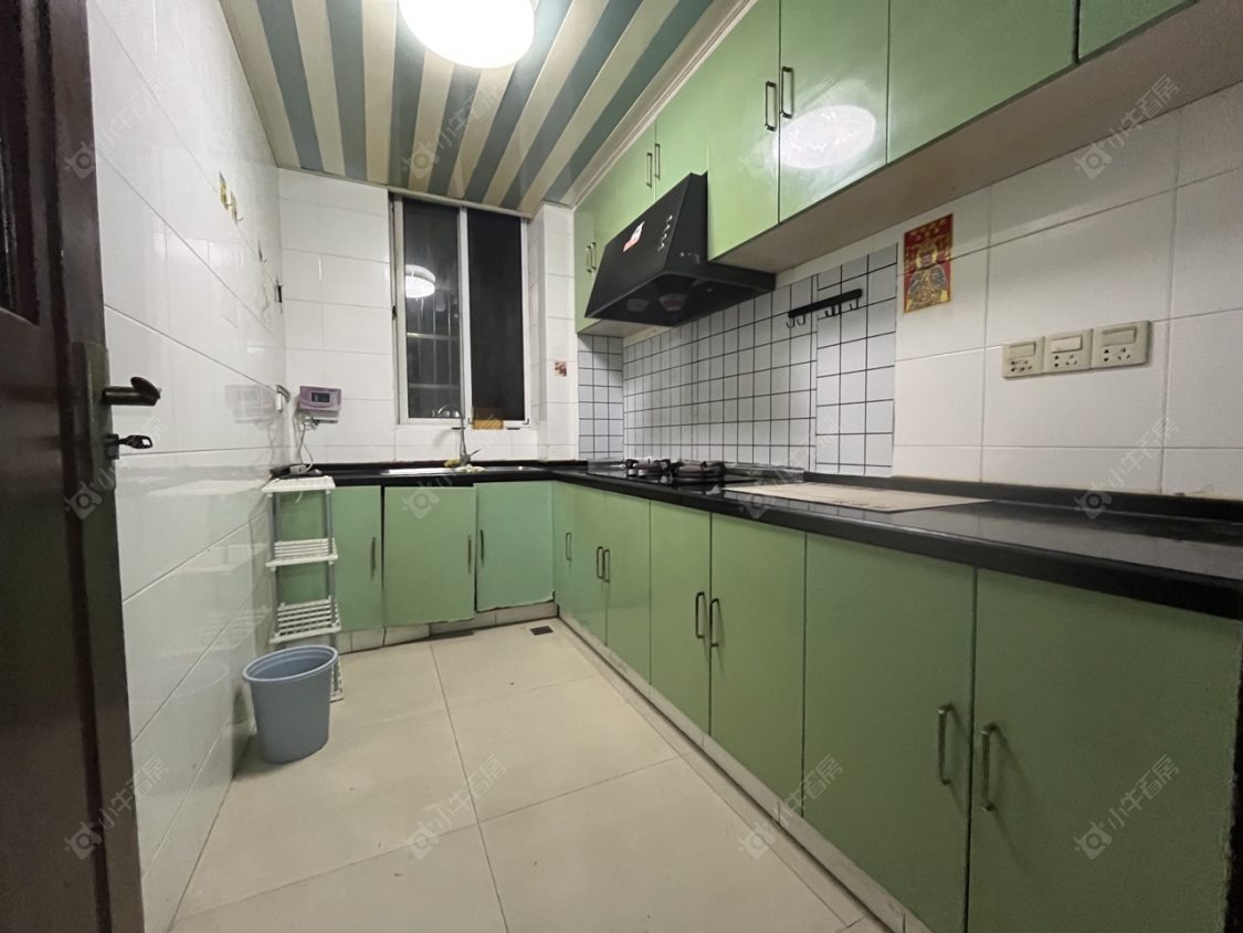 常州新龙花苑东区在租房源室内图_小牛看房