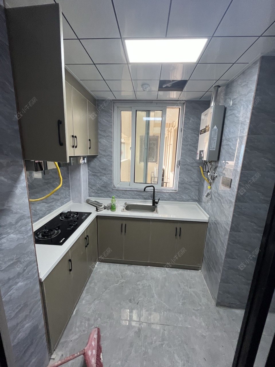 常州海华花园在租房源室内图_小牛看房