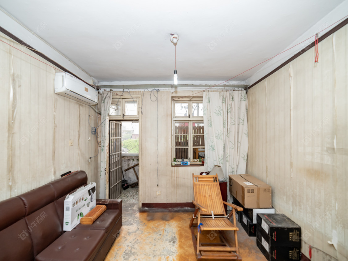 常州工人新村南在售二手房源室内图_小牛看房